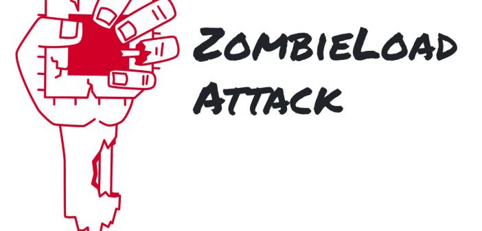 Zombie Load, una nuova vulnerabilità